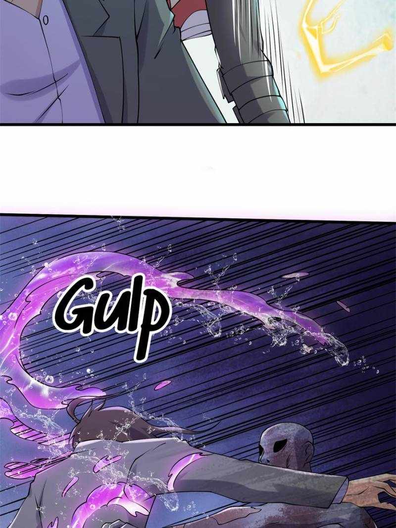 I Have a Golden Palace in the Last Days Chapter 86 - Page 31