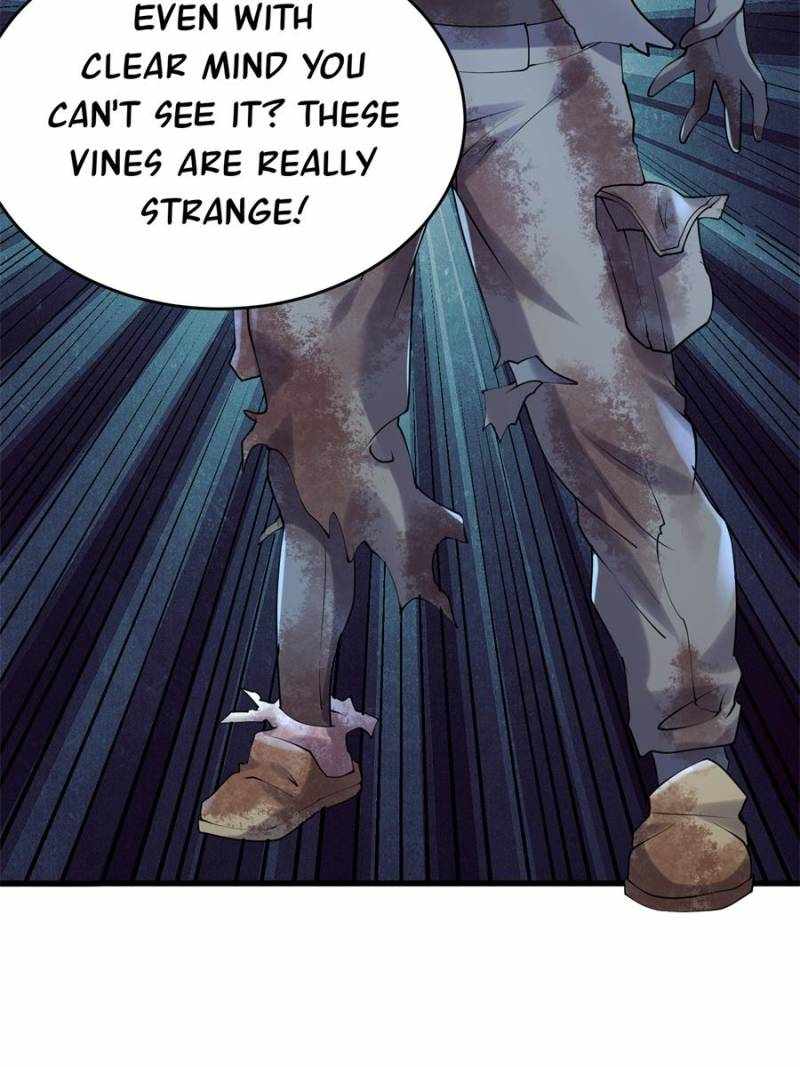 I Have a Golden Palace in the Last Days Chapter 86 - Page 37
