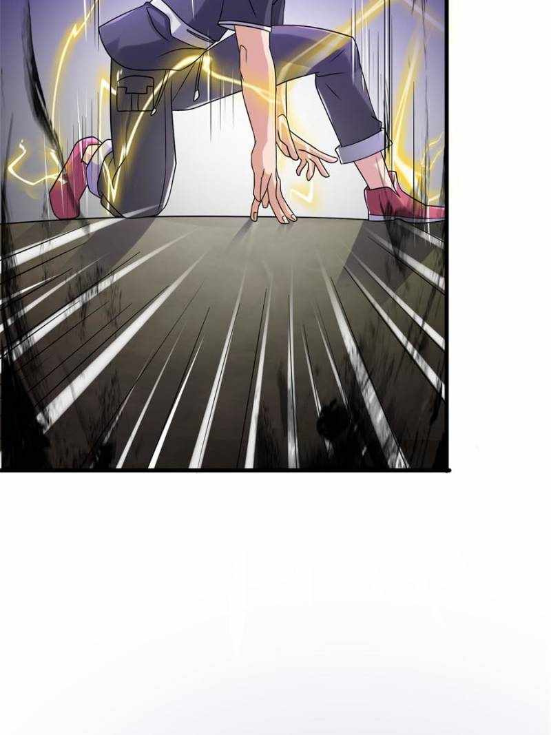 I Have a Golden Palace in the Last Days Chapter 86 - Page 4