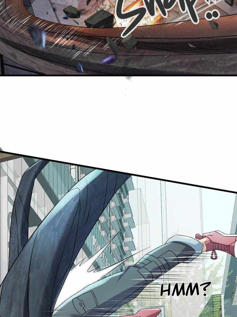 I Have a Golden Palace in the Last Days Chapter 86 - Page 41