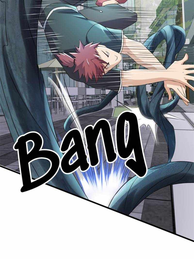 I Have a Golden Palace in the Last Days Chapter 86 - Page 42