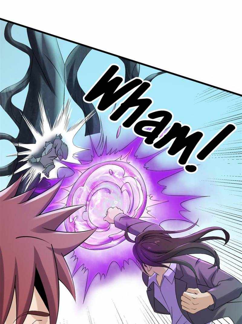 I Have a Golden Palace in the Last Days Chapter 86 - Page 43