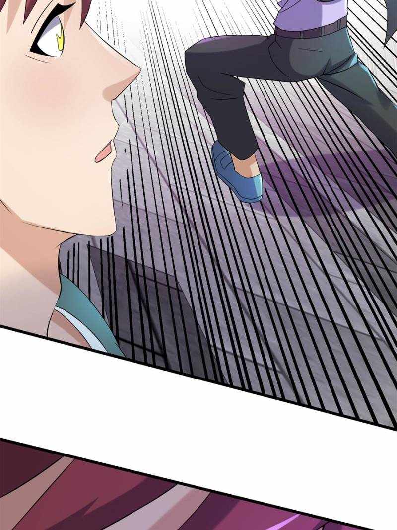 I Have a Golden Palace in the Last Days Chapter 86 - Page 44