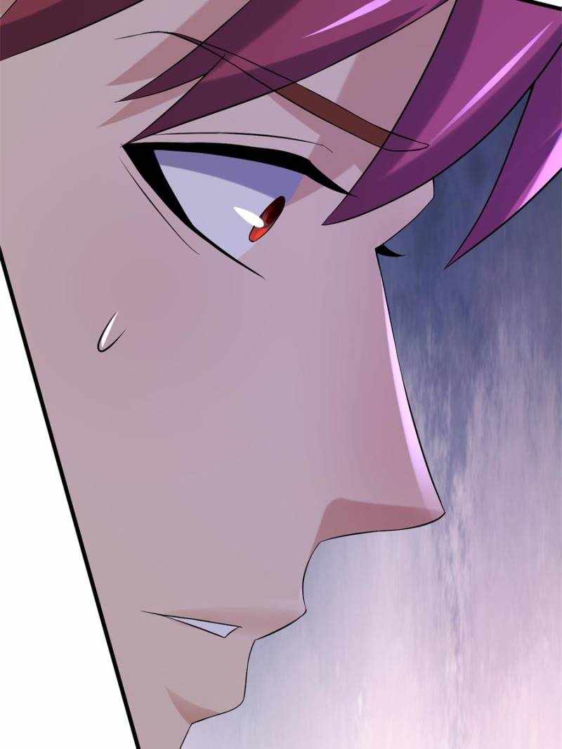 I Have a Golden Palace in the Last Days Chapter 86 - Page 45
