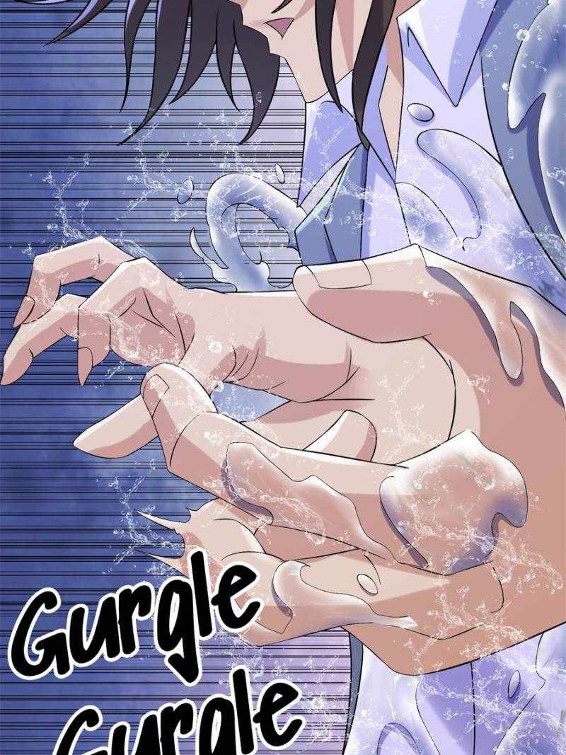 I Have a Golden Palace in the Last Days Chapter 86 - Page 47