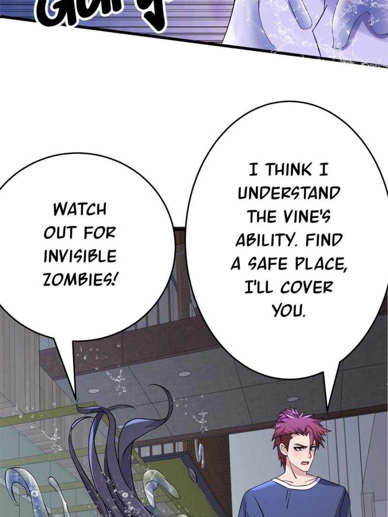 I Have a Golden Palace in the Last Days Chapter 86 - Page 48