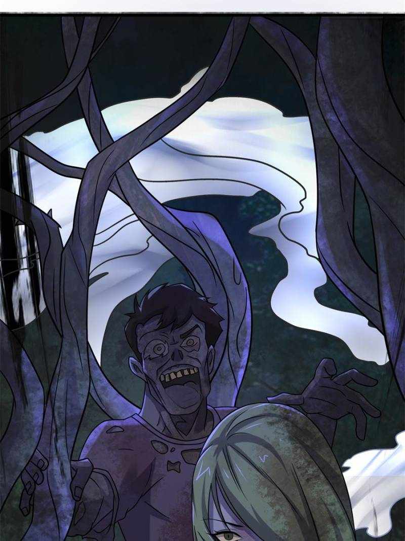 I Have a Golden Palace in the Last Days Chapter 86 - Page 5