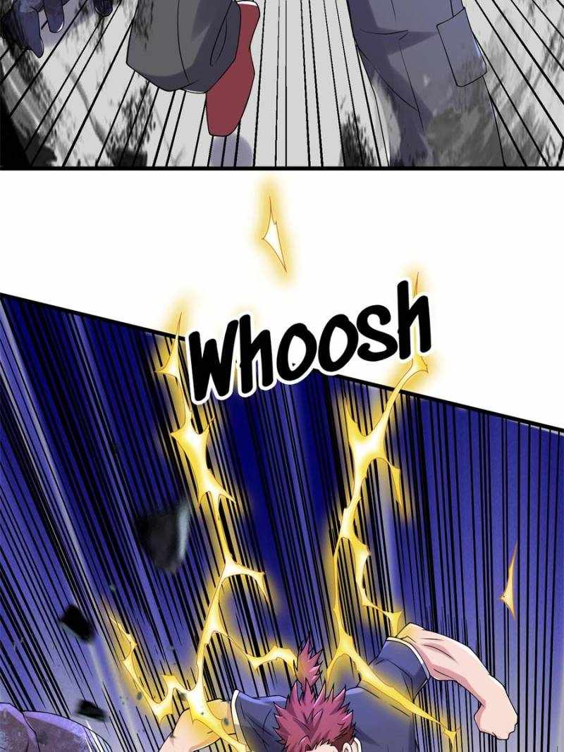 I Have a Golden Palace in the Last Days Chapter 86 - Page 53