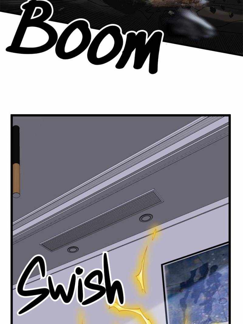I Have a Golden Palace in the Last Days Chapter 86 - Page 55
