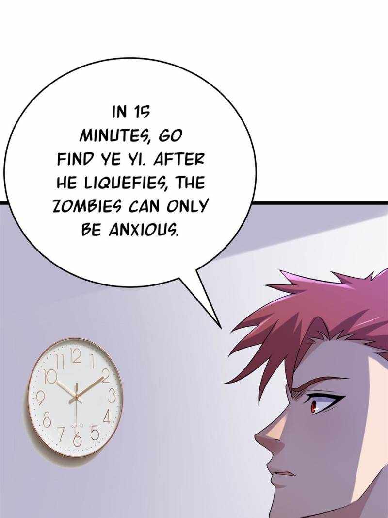 I Have a Golden Palace in the Last Days Chapter 86 - Page 57