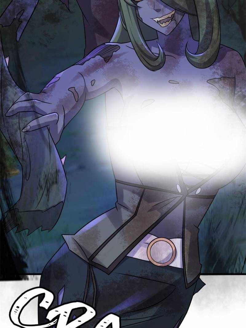I Have a Golden Palace in the Last Days Chapter 86 - Page 6