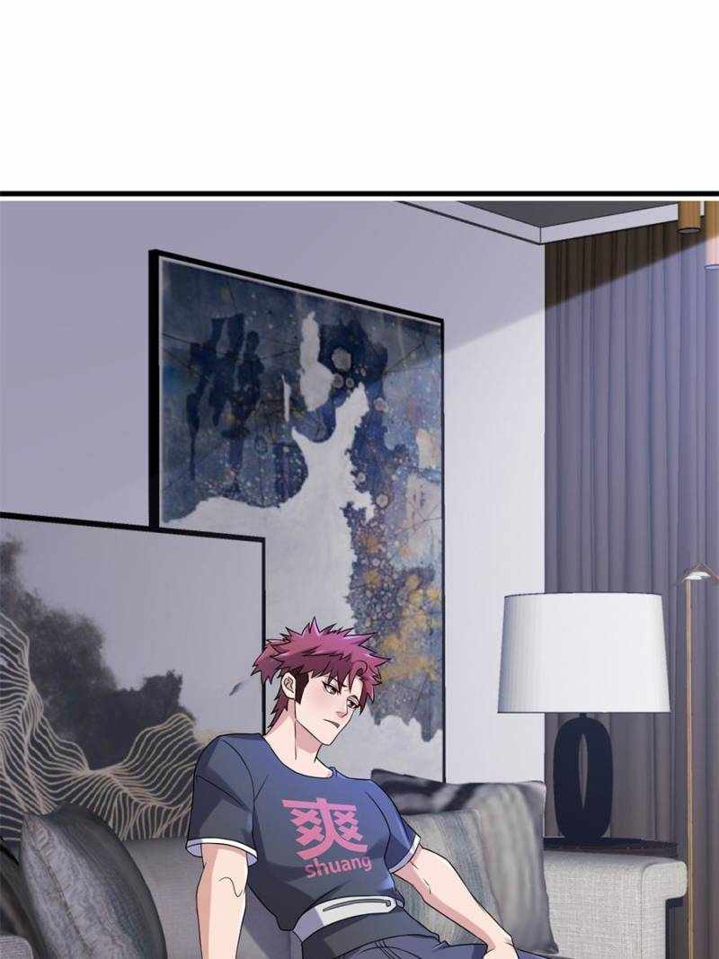 I Have a Golden Palace in the Last Days Chapter 86 - Page 60
