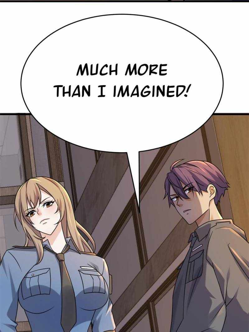 I Have a Golden Palace in the Last Days Chapter 86 - Page 63