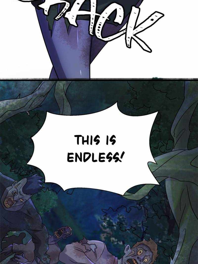 I Have a Golden Palace in the Last Days Chapter 86 - Page 7