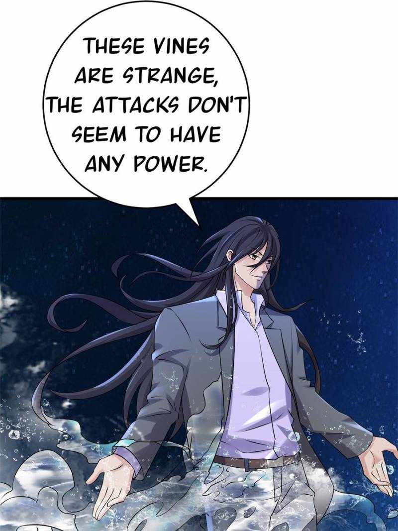 I Have a Golden Palace in the Last Days Chapter 87 - Page 11