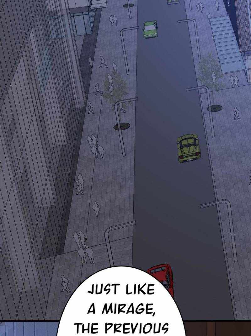 I Have a Golden Palace in the Last Days Chapter 87 - Page 17