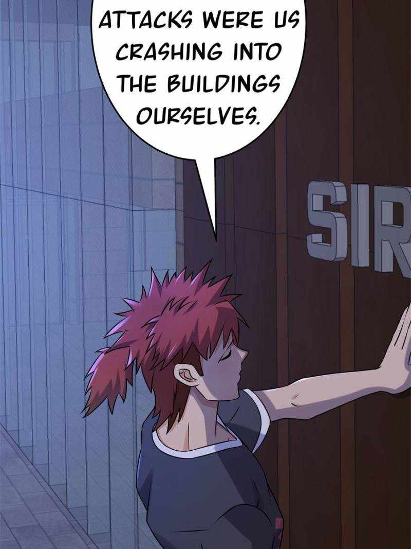 I Have a Golden Palace in the Last Days Chapter 87 - Page 18