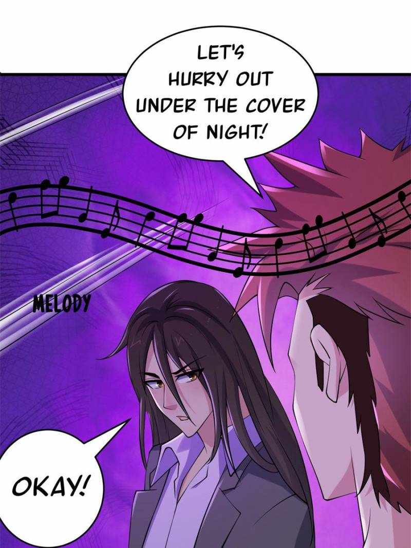 I Have a Golden Palace in the Last Days Chapter 87 - Page 20
