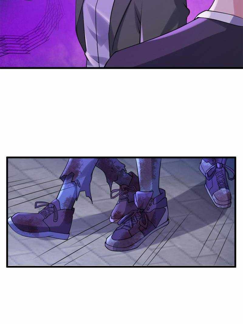 I Have a Golden Palace in the Last Days Chapter 87 - Page 21