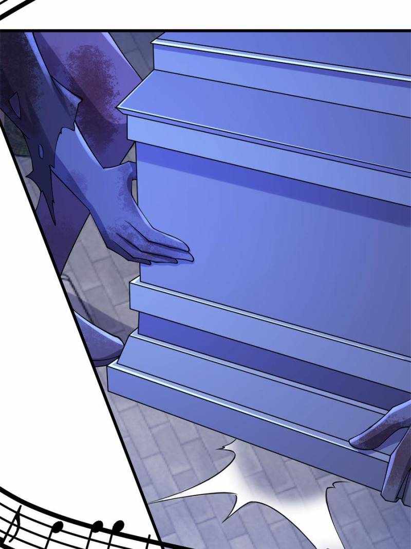 I Have a Golden Palace in the Last Days Chapter 87 - Page 24