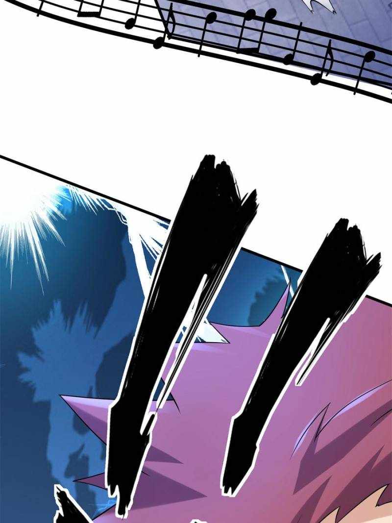I Have a Golden Palace in the Last Days Chapter 87 - Page 25