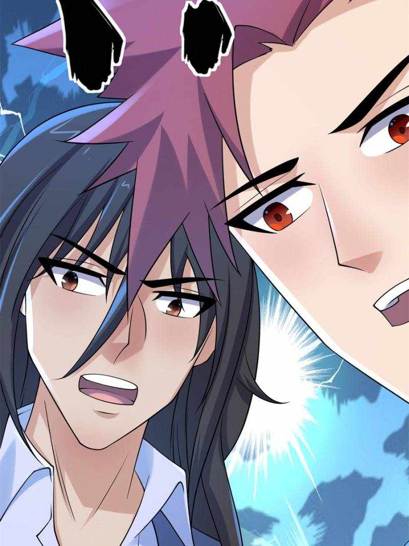 I Have a Golden Palace in the Last Days Chapter 87 - Page 26
