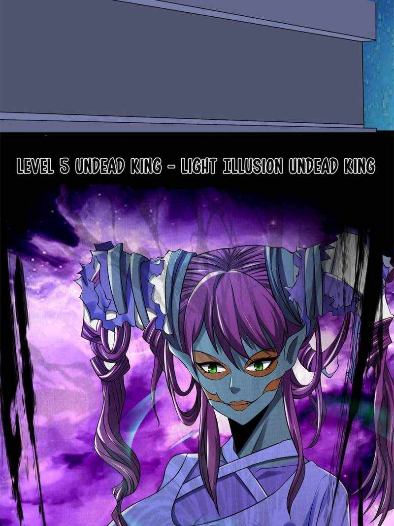 I Have a Golden Palace in the Last Days Chapter 87 - Page 31