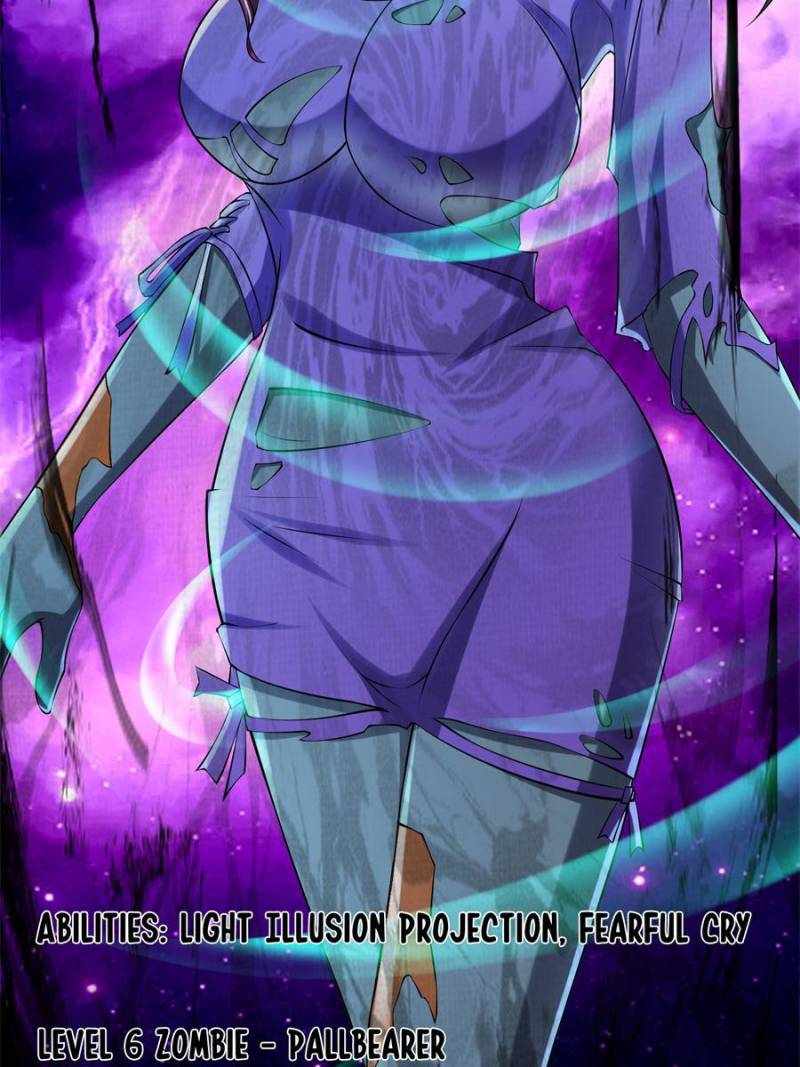 I Have a Golden Palace in the Last Days Chapter 87 - Page 32