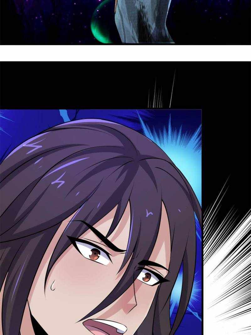 I Have a Golden Palace in the Last Days Chapter 87 - Page 33