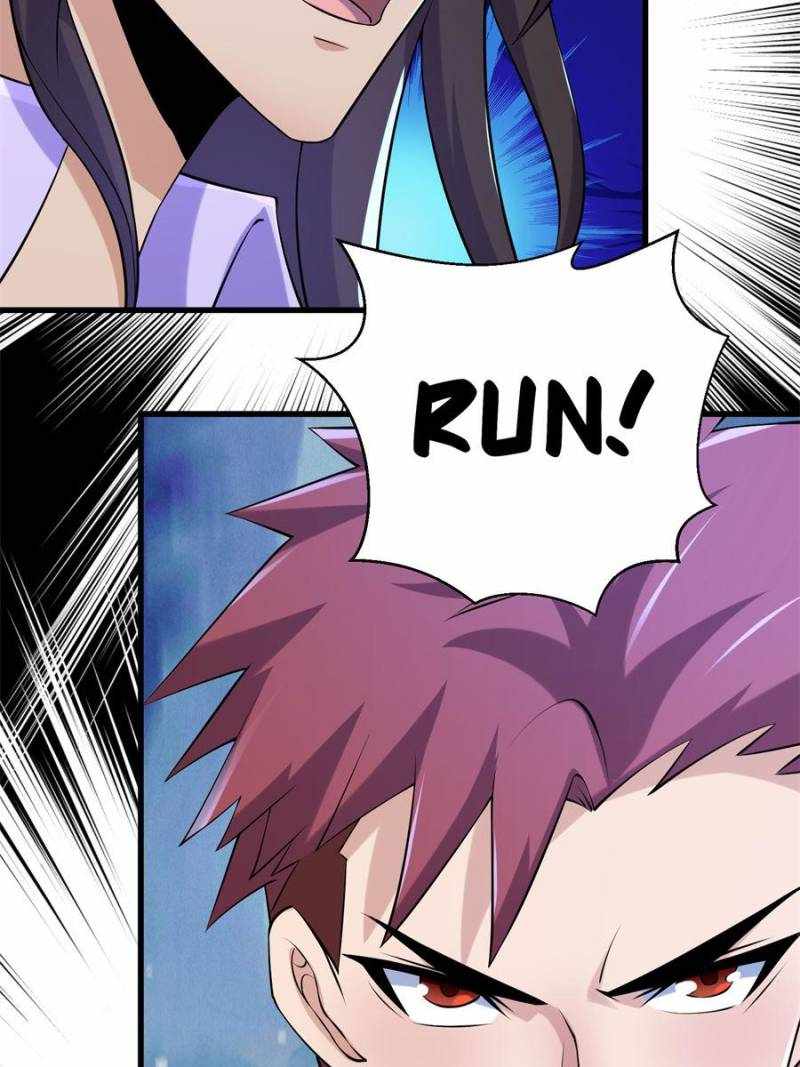 I Have a Golden Palace in the Last Days Chapter 87 - Page 34