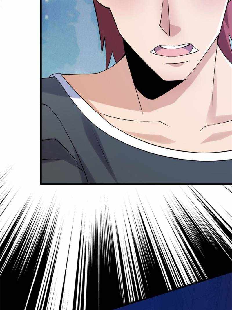 I Have a Golden Palace in the Last Days Chapter 87 - Page 35