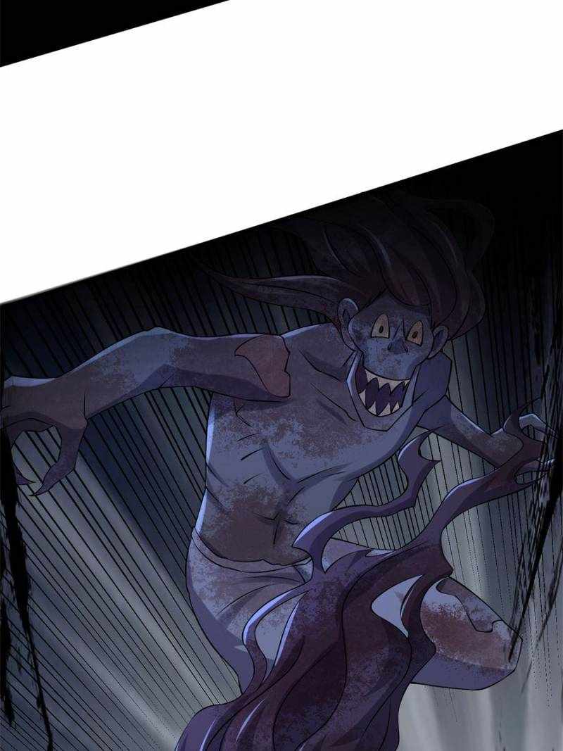I Have a Golden Palace in the Last Days Chapter 87 - Page 38