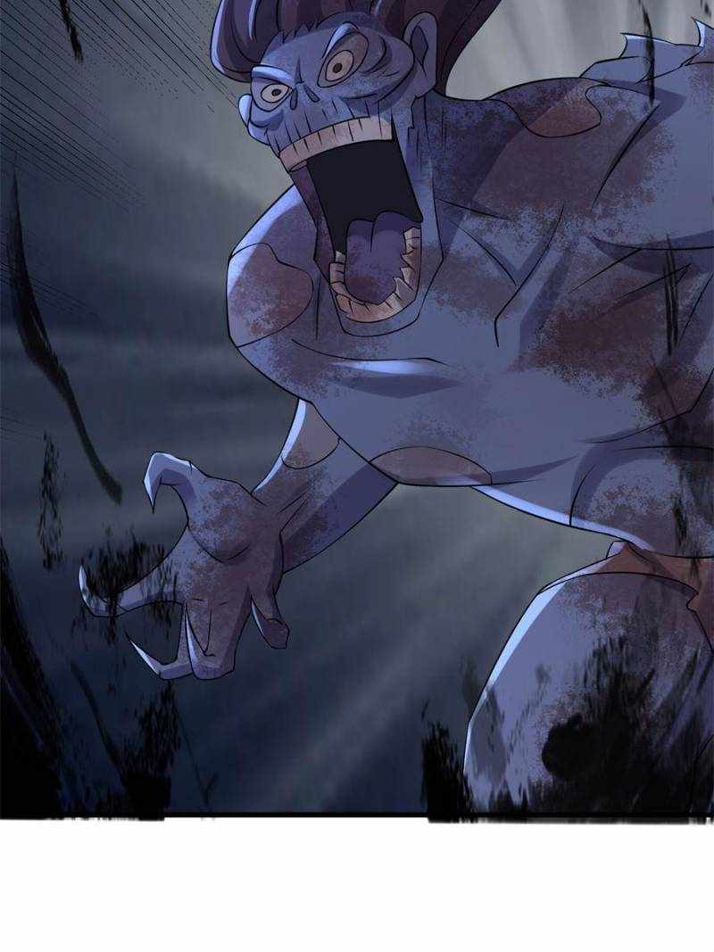 I Have a Golden Palace in the Last Days Chapter 87 - Page 39