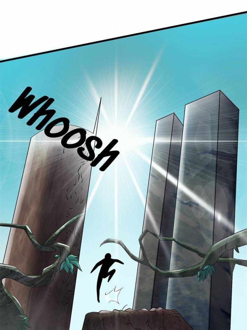 I Have a Golden Palace in the Last Days Chapter 87 - Page 4