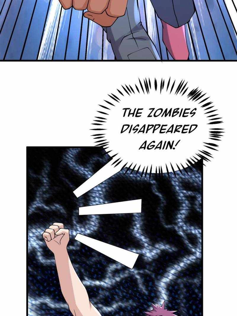 I Have a Golden Palace in the Last Days Chapter 87 - Page 41