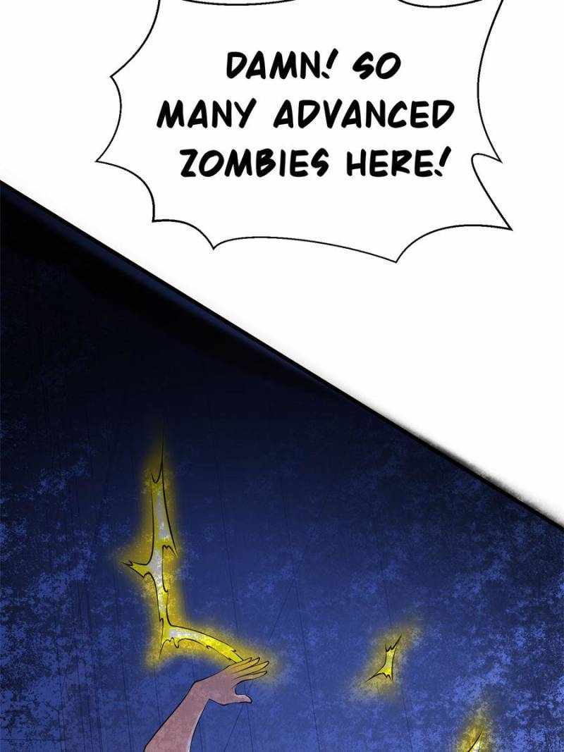 I Have a Golden Palace in the Last Days Chapter 87 - Page 43