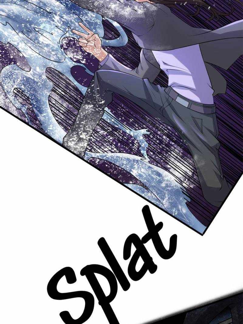 I Have a Golden Palace in the Last Days Chapter 87 - Page 46
