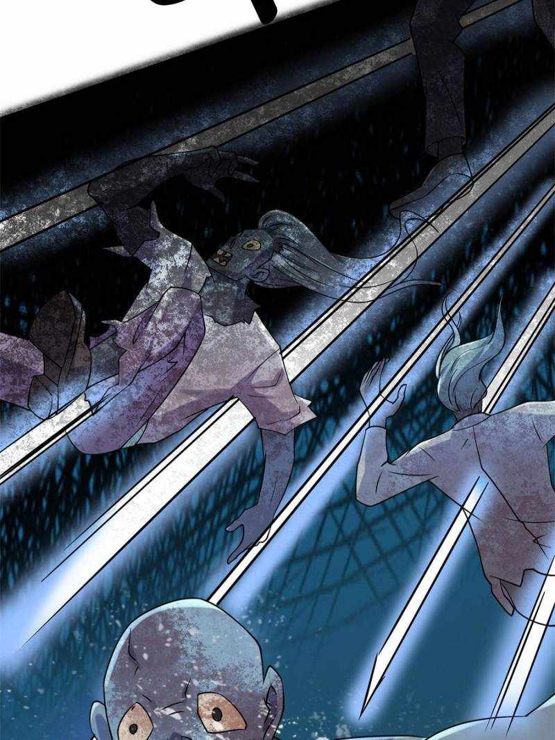 I Have a Golden Palace in the Last Days Chapter 87 - Page 47