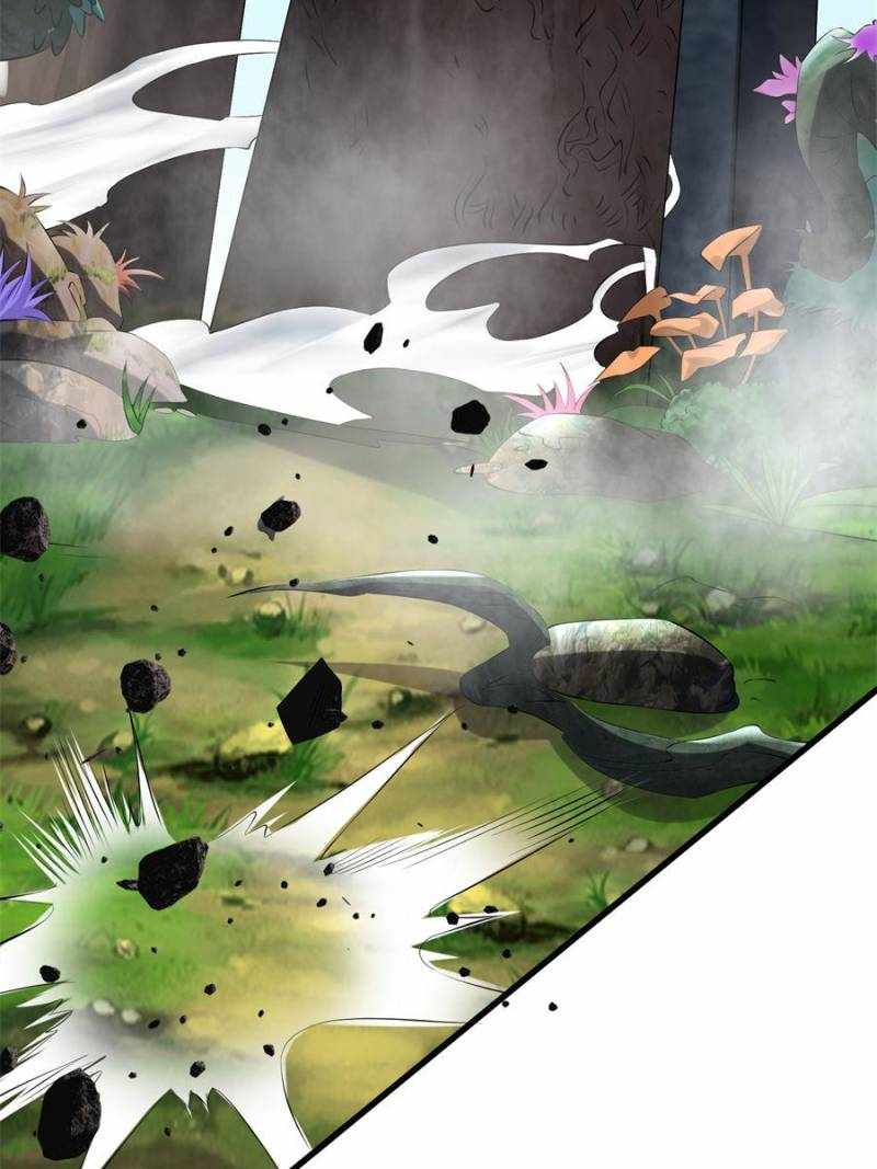 I Have a Golden Palace in the Last Days Chapter 87 - Page 5