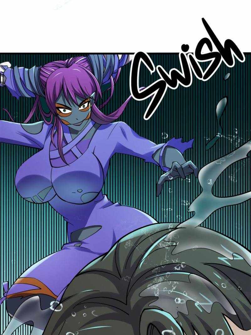 I Have a Golden Palace in the Last Days Chapter 87 - Page 50