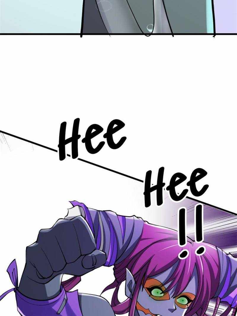 I Have a Golden Palace in the Last Days Chapter 87 - Page 52