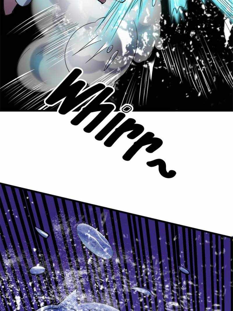 I Have a Golden Palace in the Last Days Chapter 87 - Page 55