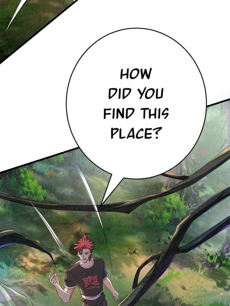 I Have a Golden Palace in the Last Days Chapter 87 - Page 6
