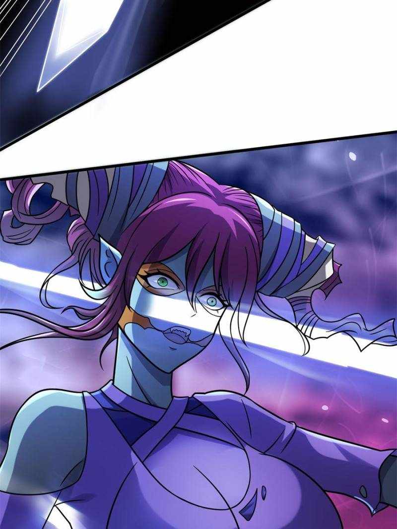 I Have a Golden Palace in the Last Days Chapter 87 - Page 61
