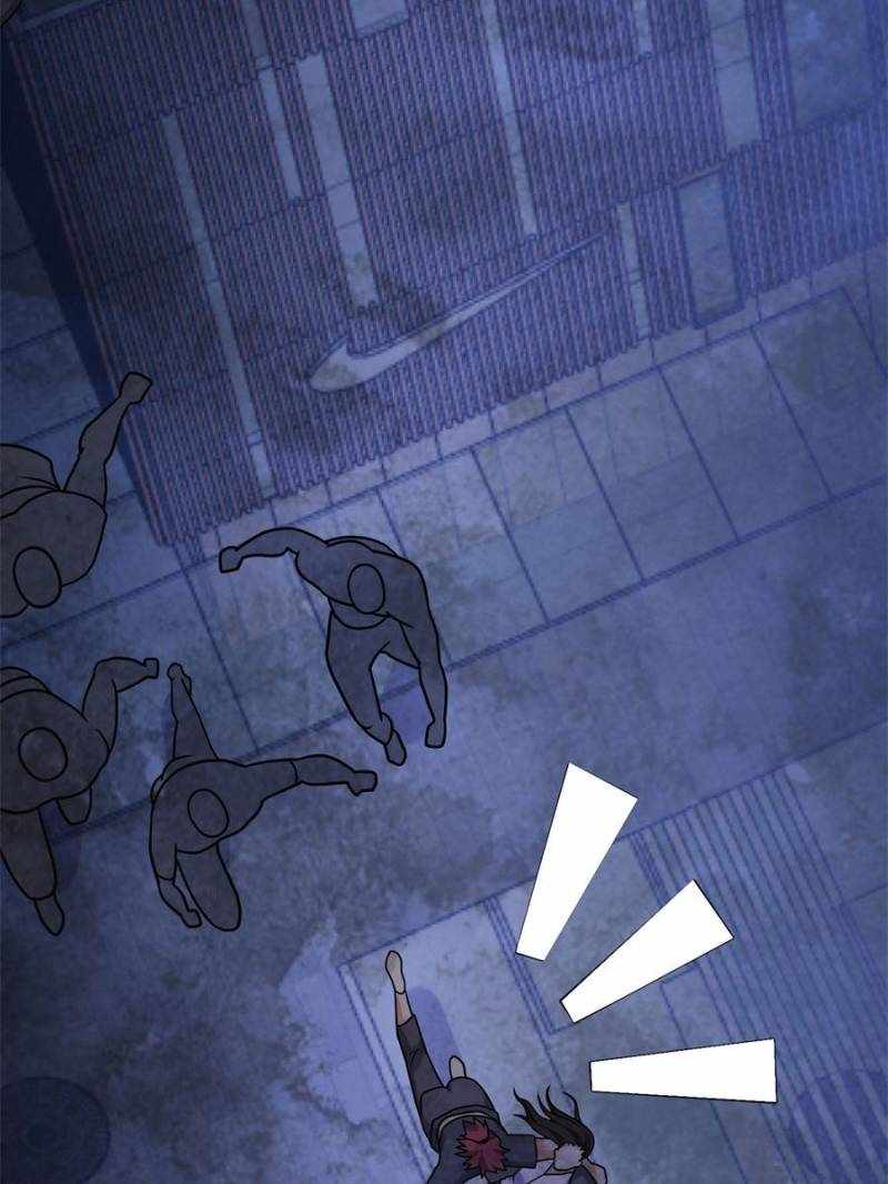I Have a Golden Palace in the Last Days Chapter 87 - Page 65
