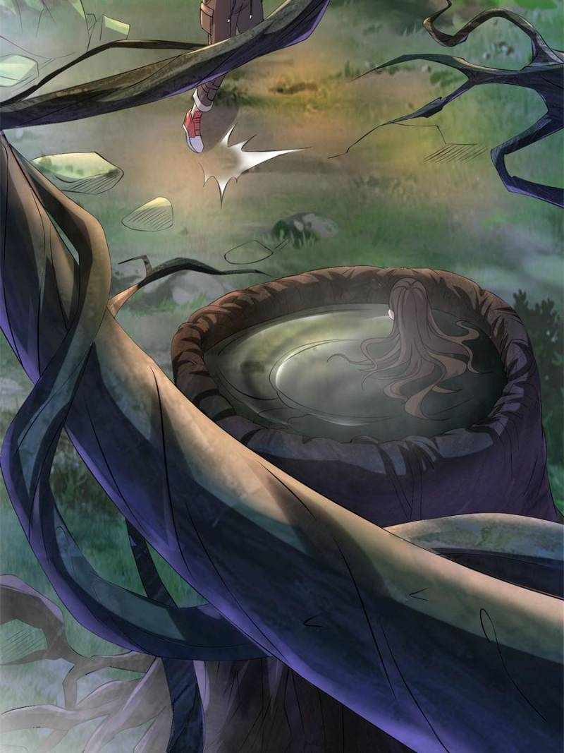 I Have a Golden Palace in the Last Days Chapter 87 - Page 7