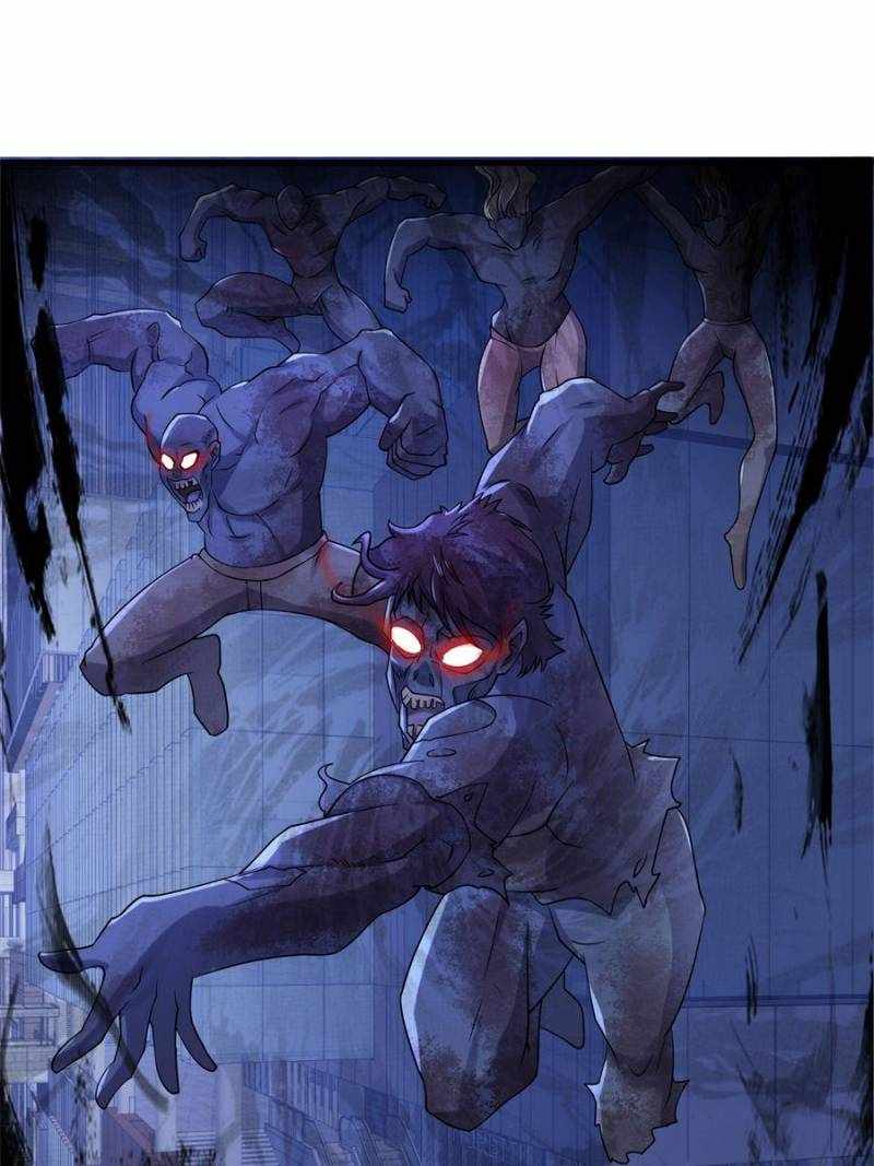 I Have a Golden Palace in the Last Days Chapter 87 - Page 70