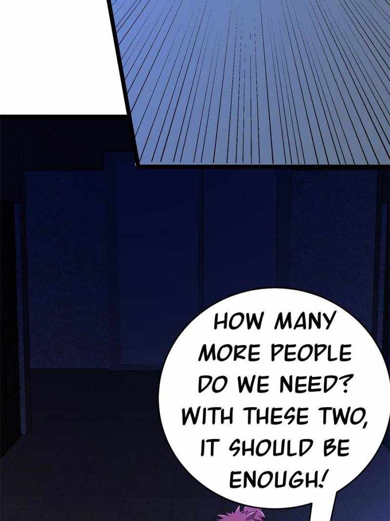 I Have a Golden Palace in the Last Days Chapter 88 - Page 11