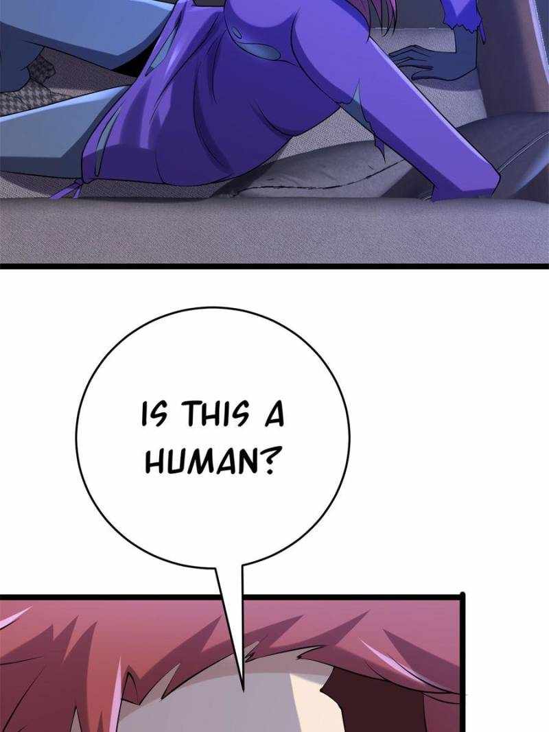 I Have a Golden Palace in the Last Days Chapter 88 - Page 13