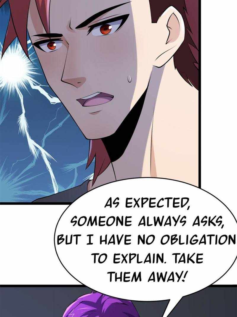 I Have a Golden Palace in the Last Days Chapter 88 - Page 14